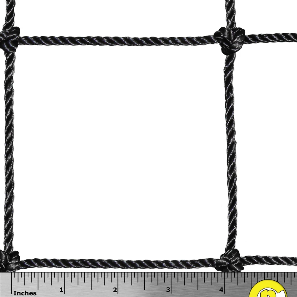 Plastic Rack Netting 48
