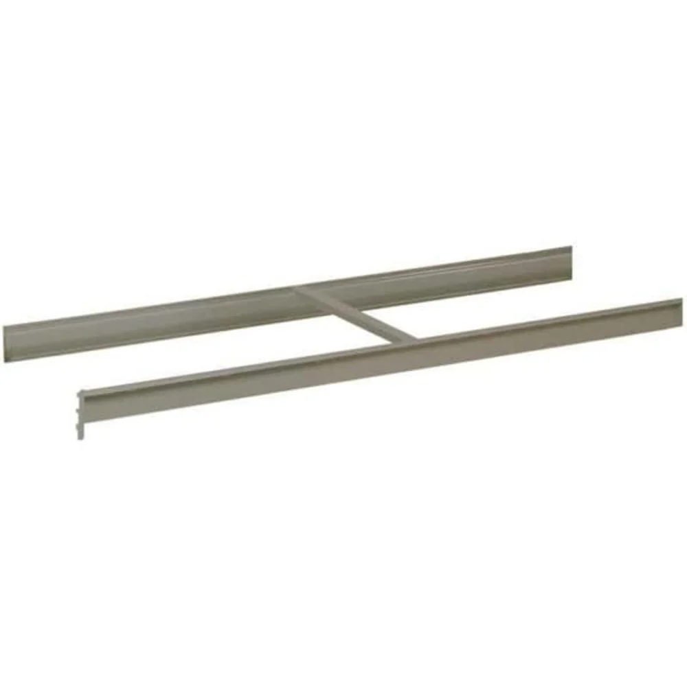 Flap Support Racks Bulk Storage Rack Front-to-Back Supports - Shelving Inc.
