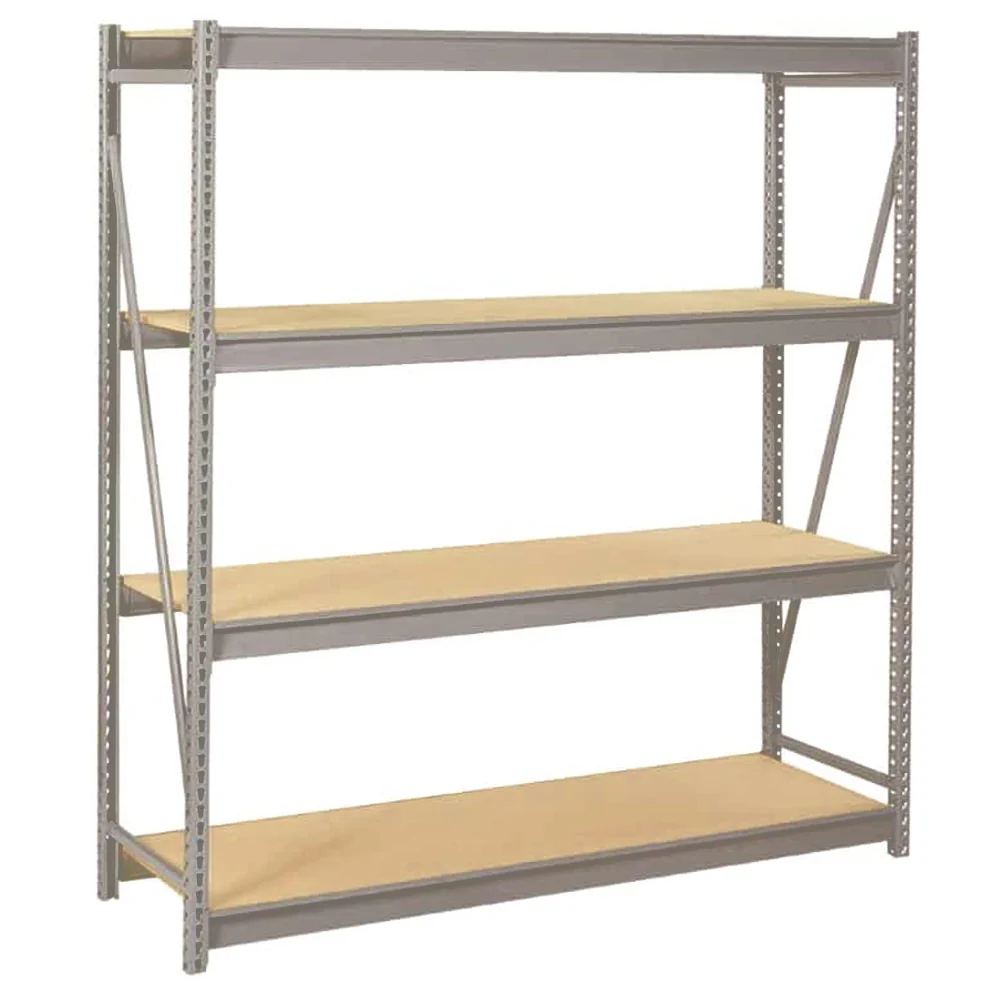 Particleboard Storage Rack 60